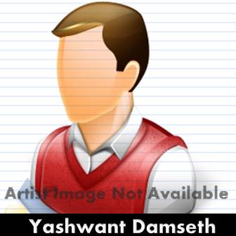 Yashwant Damseth